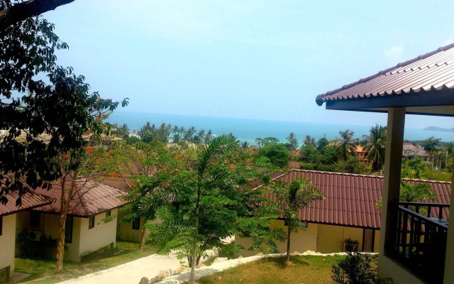 The W Villa