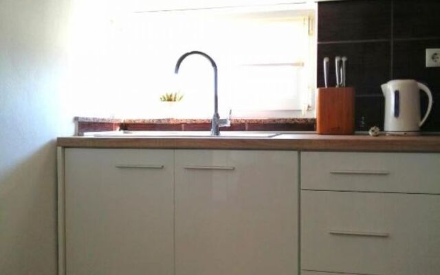 Apartment Fuzu A1 Bibinje, Zadar riviera