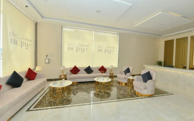 Oasis Suite Hotel Apartments