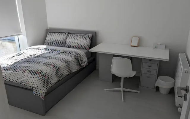 Private Rooms in a Peaceful Neighborhood