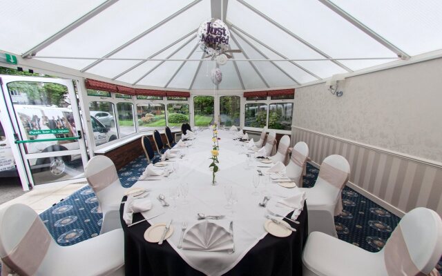 The Grove House Hotel