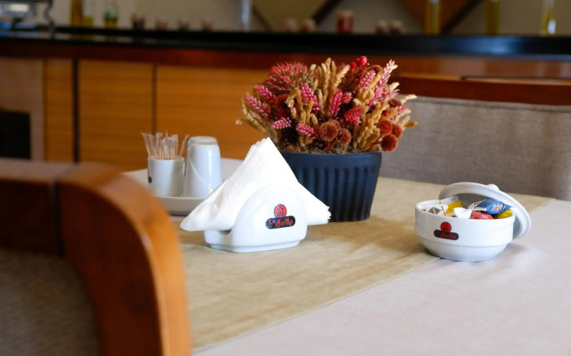 Hotel La Bella Salihli