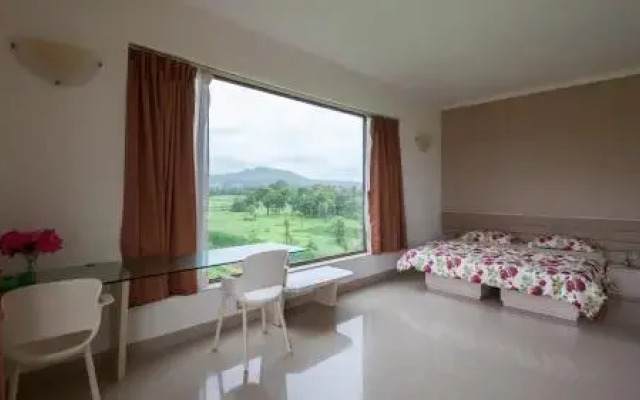 StayVista at Gatsby House