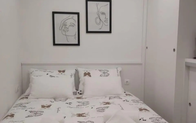 Studio apartman Oliva