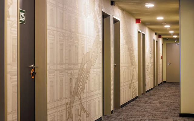 McDreams Hotel Wuppertal City