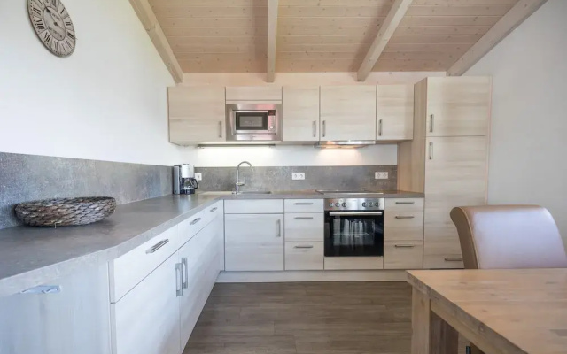 Holiday Home in Dagebull With Terrace