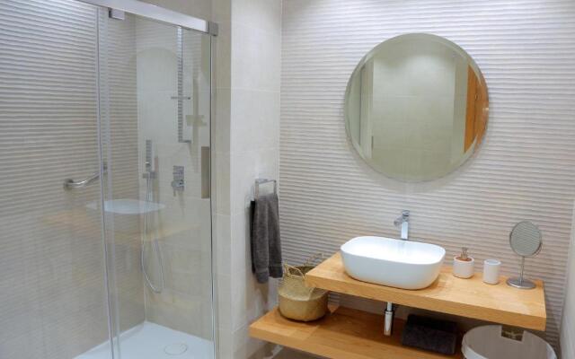 Bay View Castillo Santa Clara