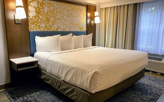 Best Western Westfield Inn