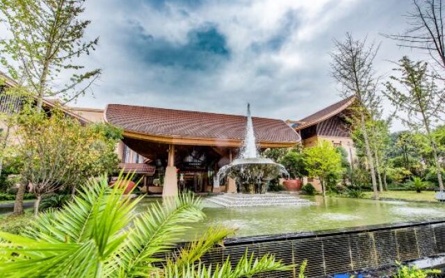 Quchihe Hot Spring Resort