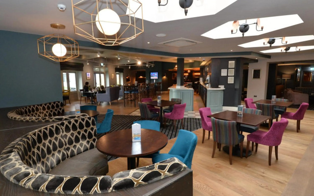 Sketchley Grange Hotel & Spa