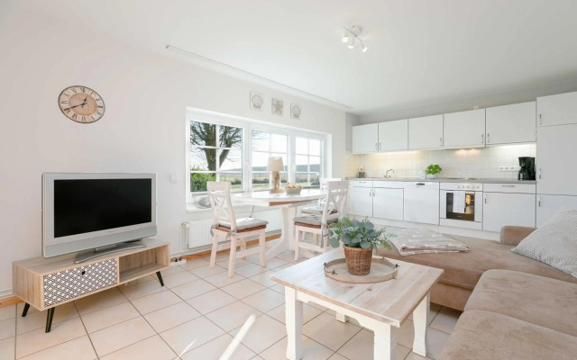 Nordseehof Fuhlehoern