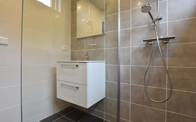 Ravishing Holiday Home in Hulshorst Near Forest
