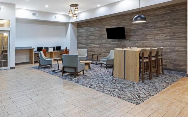 Candlewood Suites Mount Pleasant by IHG