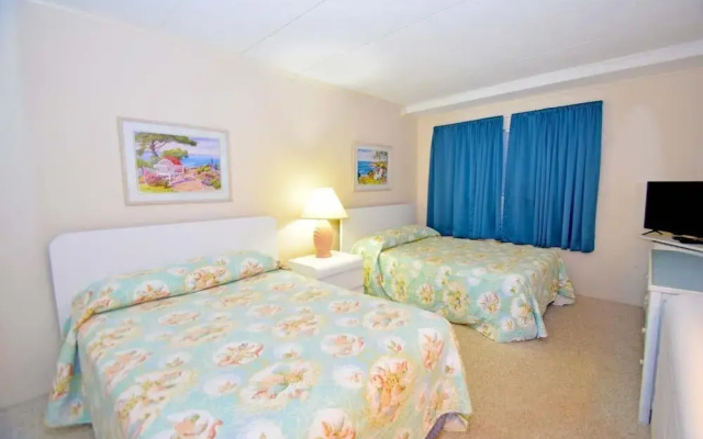 Diamond Beach 414 3 Bedroom Condo by RedAwning