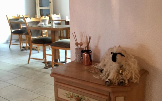 Pop-up Bed & Breakfast Zermatt