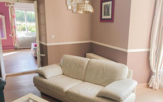 Le Domaine de Rochebelle