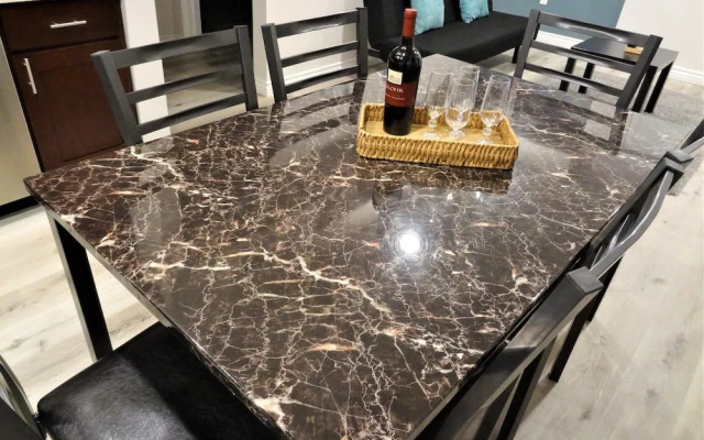 All In Stay In Reseda