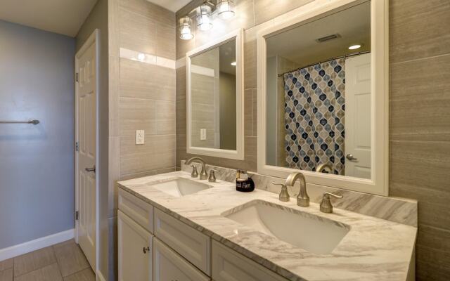 Sterling Reef 1602B by BlueSwell