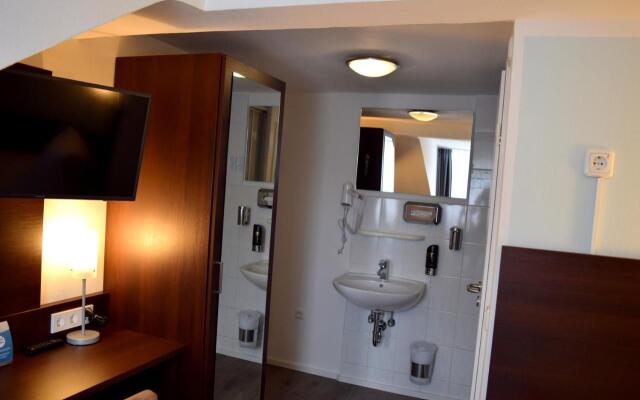 Trip Inn Budget Messe