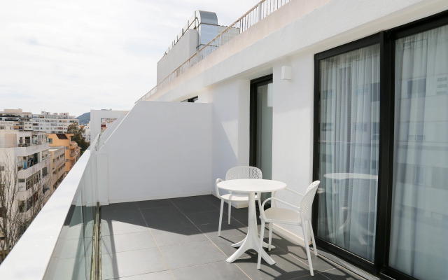 Eurostars Puerto de Ibiza