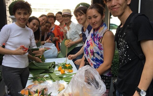 Sleep Walker Poshtel - Hostel