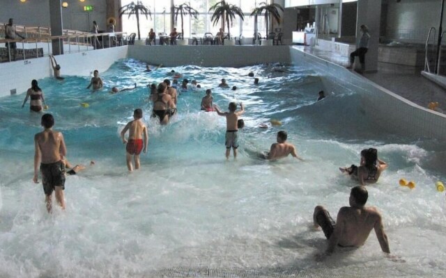 Badeland Gjestegård