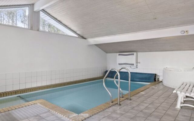 "Gjoko" - 300m from the sea in NW Jutland