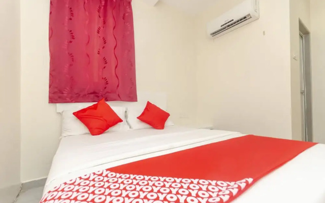 Skudai Hotel