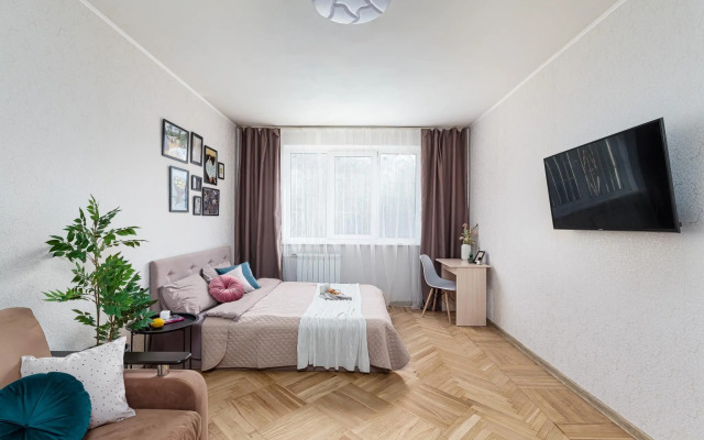 Comfort Home (Комфорт Хоум) на Пятницком шоссе