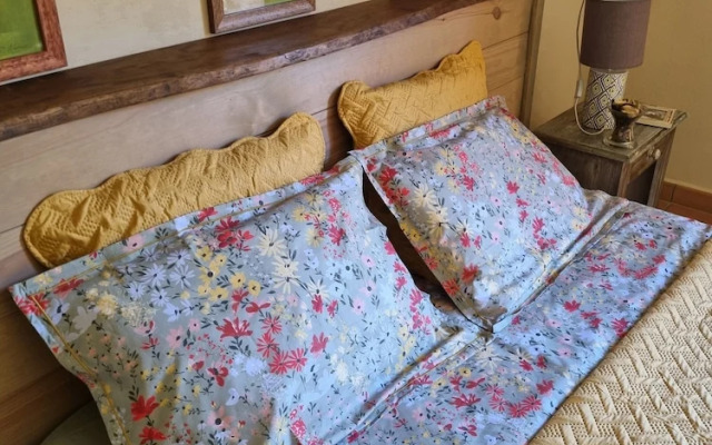 Chambres D'hôtes Barraconu