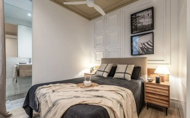 Sapore - 2 Bedrooms in Justicia