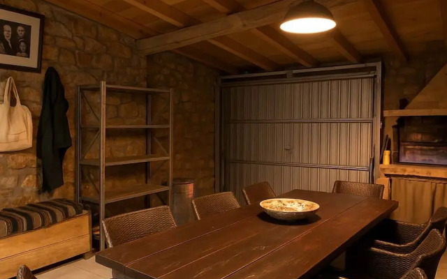 Villavia Residence - Sorocco Villa