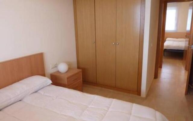 Apartamentos Deluxe Pompeya 2