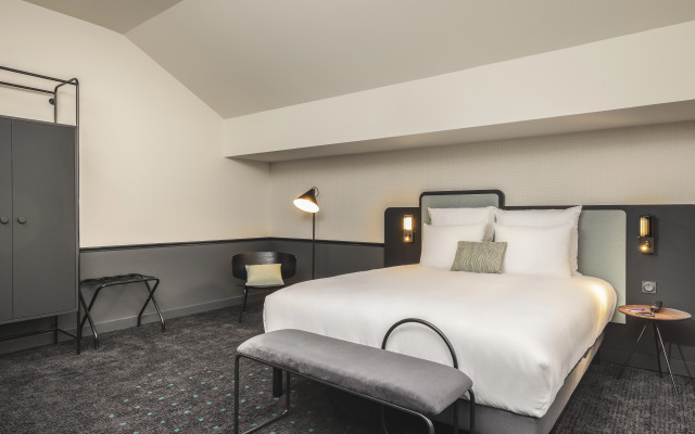 Mercure Bordeaux Gare Atlantic