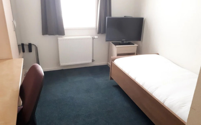 Hotel Restaurant De Wagenbergh