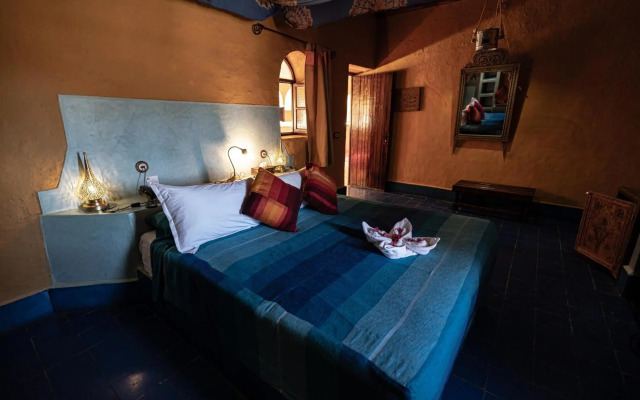 Kasbah Hotel Tombouctou