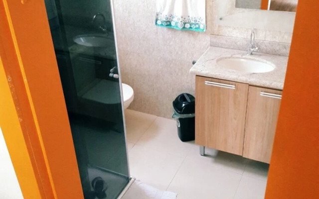 Your Hostel e Bolaria