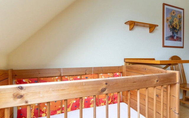 Ferienwohnung in Tating-formerly TUI Ferienhaus