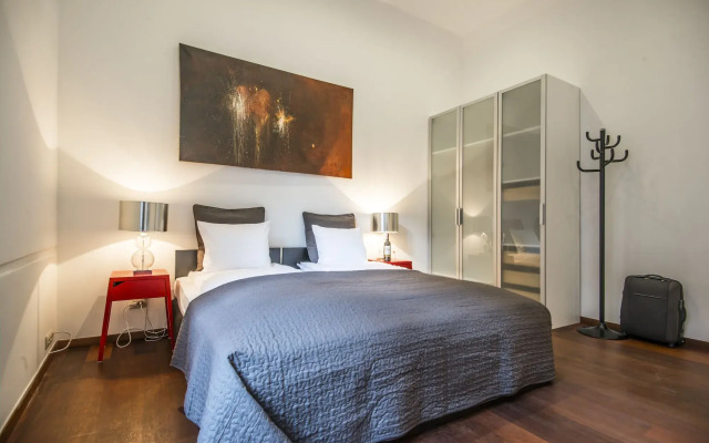 Krakow B&B Luxury Old Town