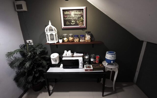 I-Beyond Residence