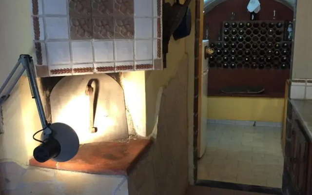 DAGALA DEI RE - Casa Vacanze