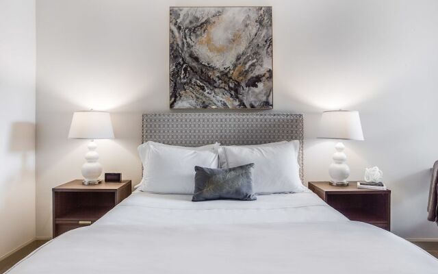Buckhead Hideaway