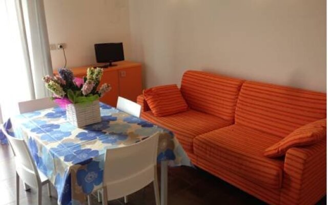 Antares Aparthotel