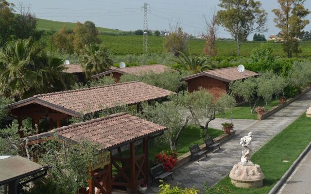 B&B Vecchio Casale
