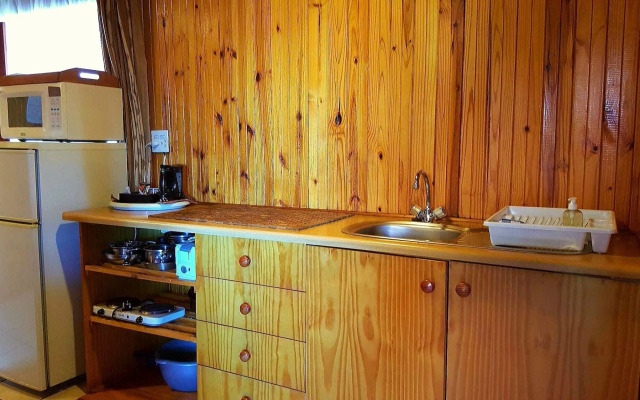 Lakeside Knysna Accomodation