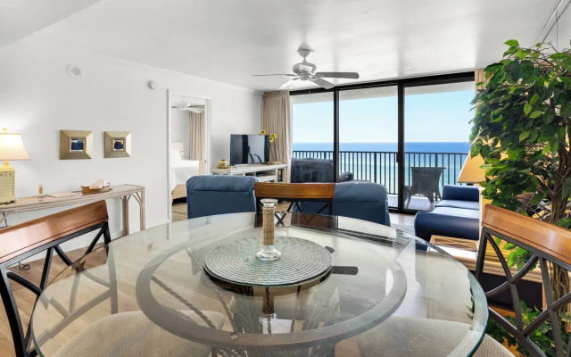 One Seagrove Place by RedAwning