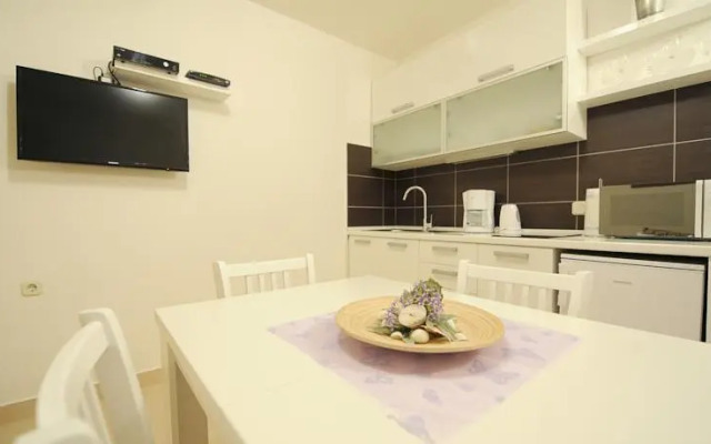 San Simeone Apartments