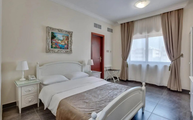 Royal Hotel Sharjah