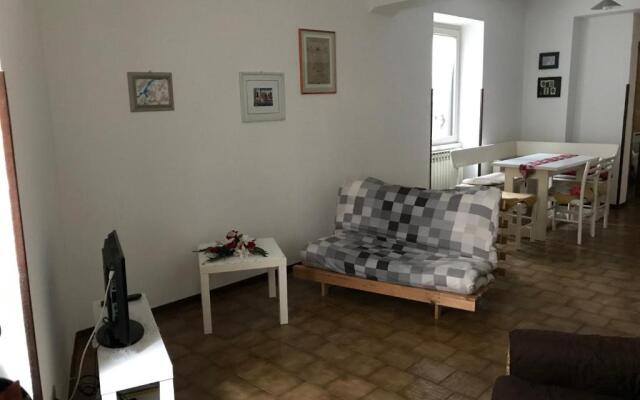 Appartamento Michela CIPAT 022183-AT-059221