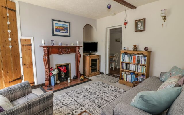 Megs Cottage